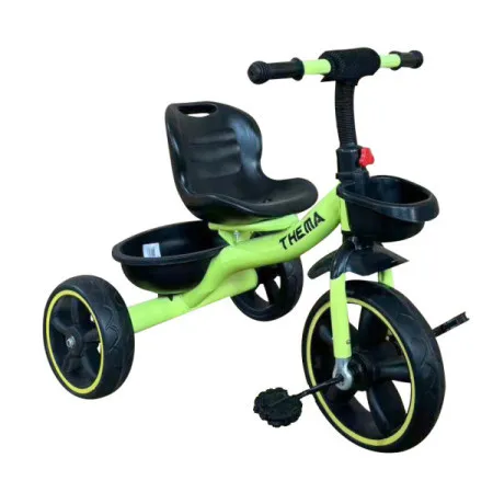 TSport ts-366 zeleni tricikl ( TS-366 ZE )