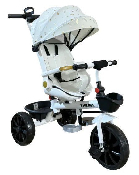 TSport ts-588n beli tricikl ( TS-588N BE )
