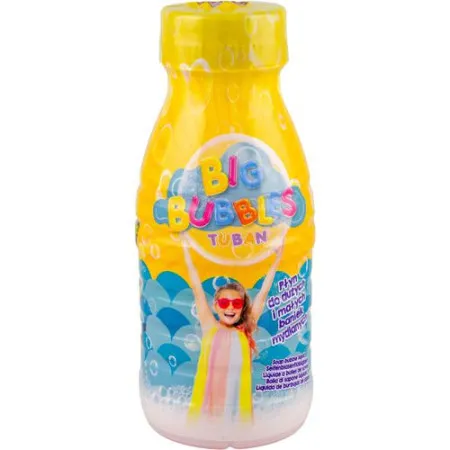 Tuban tečnost za balončiće dopuna 250 ml ( 1100029646 )