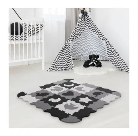 Tulano gioco 40 podna puzzla ( 7901 )