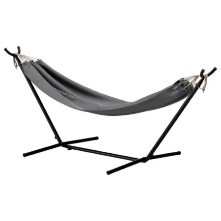 Tulano viseća ležaljka sa ramom calm 40 grey ( 8141 )