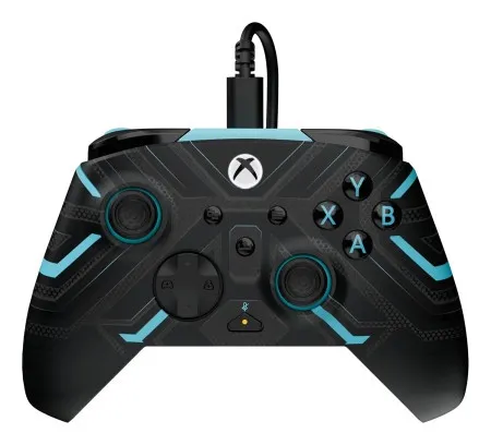 Turtle Beach Turtle Beach - XBOX Wired Controller Rematch Advanced Titan Steel ( 073260 )