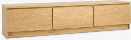 TV-komoda 2 fioke 1 vrata top.hr