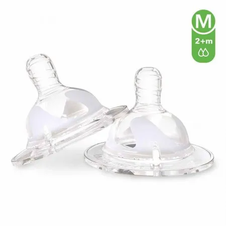 Twistshake anti-colic cucla medium 2 m ( TS78020 )