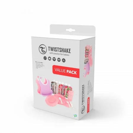 Twistshake set girl ( TS78818 )