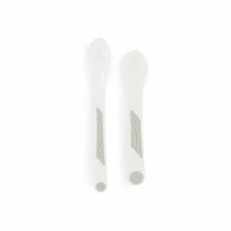 Twsitshake set kašika za hranjenje 2 kom 4m+ white ( TS78197 )
