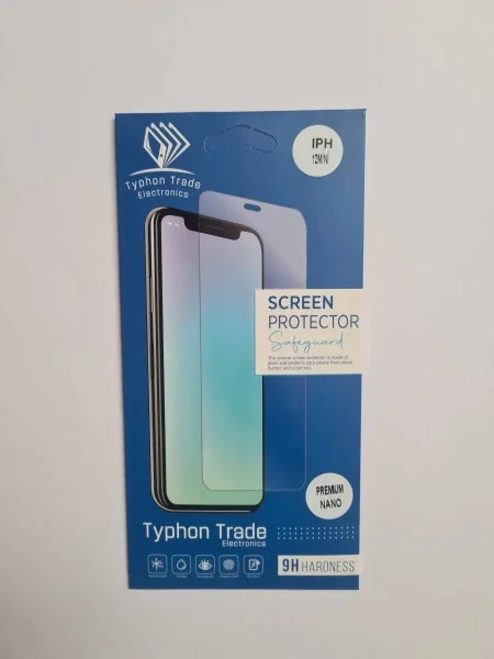Typhon zaštitno staklo premium nano 12 mini ( 95306 )