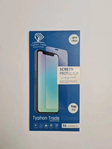Typhon zaštitno staklo tempered 2.5D 12 pro max ( 95006 )