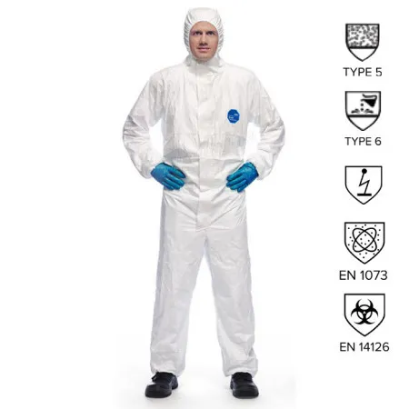 Tyvek dupont kombinezon tyvek model classic veličina xxl ( 40505 )
