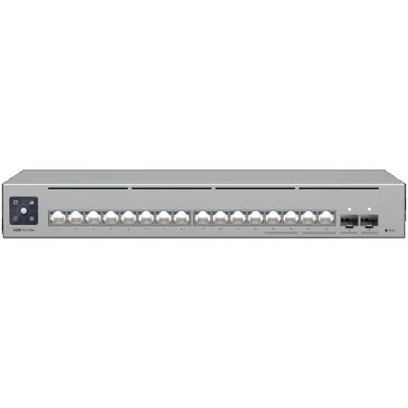 Ubiquiti 16-port ( USW-PRO-MAX-16-EU )