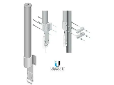 Ubiquiti airmax AMO-5G13 ( 1311 )