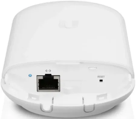 Ubiquiti airMAX NanoStation 5AC Loco Compact UISP-ready Wi,Interna,13dBi