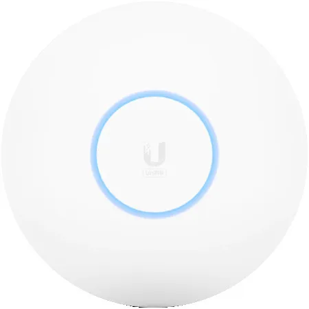 Ubiquiti Indoor 5.3Gbps WiFi6 AP with 300+ client capacity ( U6-PRO )