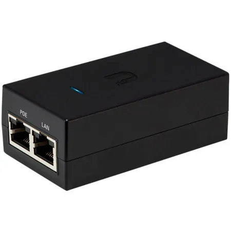 Ubiquiti PoE Injector, 24VDC, 12W, Gigabit ( POE-24-12W-G_EU )