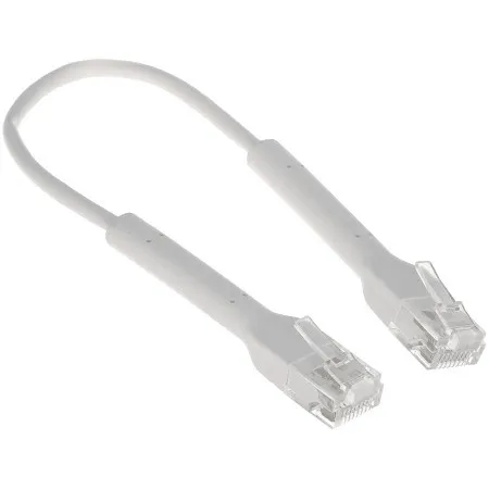 Ubiquiti RJ45 Ultra-thin 10 cm, 3mm Ethernet patch ( U-CABLE-PATCH-RJ45 )