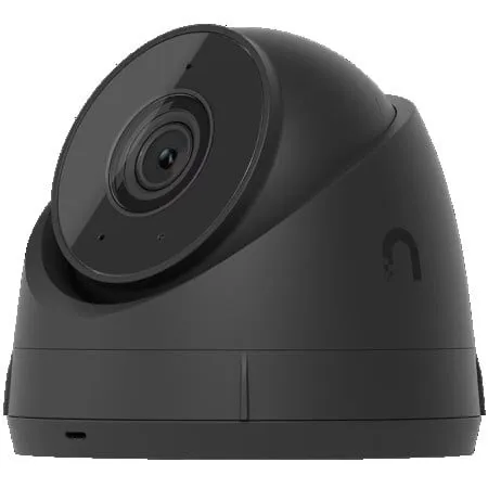 Ubiquiti Ultra-compact, tamper-resistant, and weatherproof 2K HD PoE camera with long-range night vision, 2K (4MP) video resolution, 30 m (