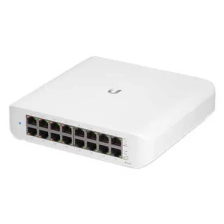 Ubiquiti USW-LITE-16-POE-EU Switch ( 4854 )
