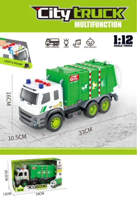 Đubretarac za igru ( 750844 )