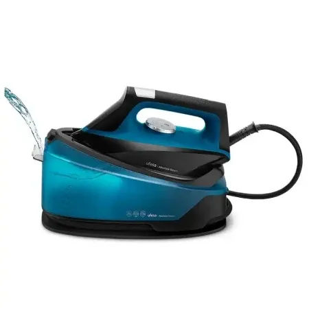 Ufesa Absolute steam snaga 2400W/zapremina 1.2l/para 290g Parna stanica