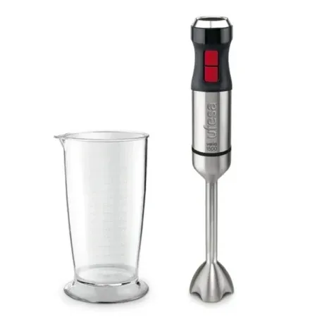 Ufesa BP4850/inox/snaga 1500W Štapni mikser