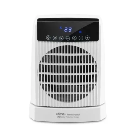 Ufesa Persei digital/2000W Grejalica sa ventilatorom LCD