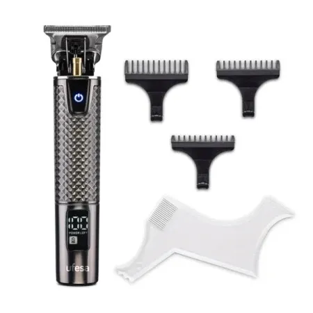 Ufesa trimer razor fade/8 u 1/za bradu I kosu