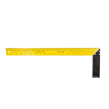 Ugaoni lenjir profesional 50cm Beorol ( UL50 )