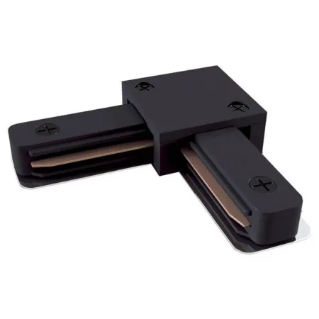 Ugaoni nastavak za šinu ( 550-crni ugaoni )