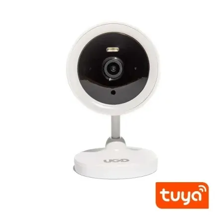 Ugd c014-w-x41b 4mp ip wifi smart kamera