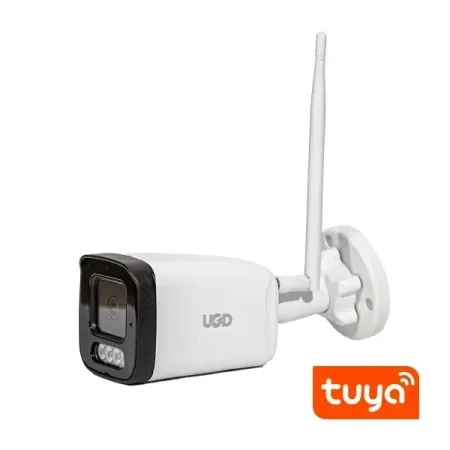 Ugd f259-w-td51 5mp ip wifi smart kamera