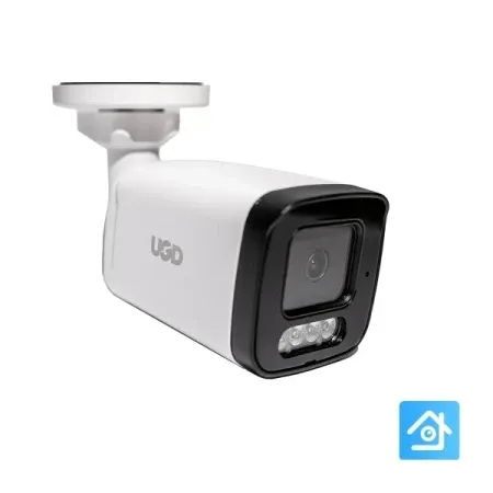 Ugd f284-ix51 5mp ip smart kamera