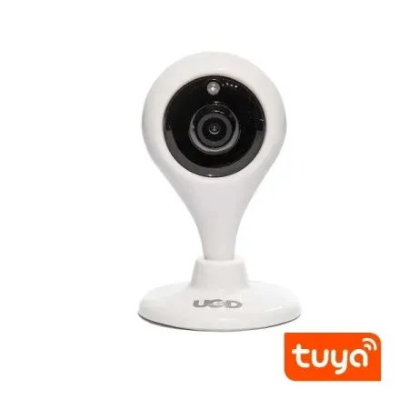 Ugd q17-w-td31b 3mp ip wifi smart kamera