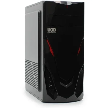 UGD Symphony A317 Kućište