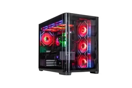 UGD Valkyrie 2863A 750W Kućište