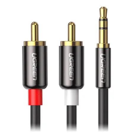 Ugreen Aux na 2RCA kabl 3m AV102 ( 10512 )