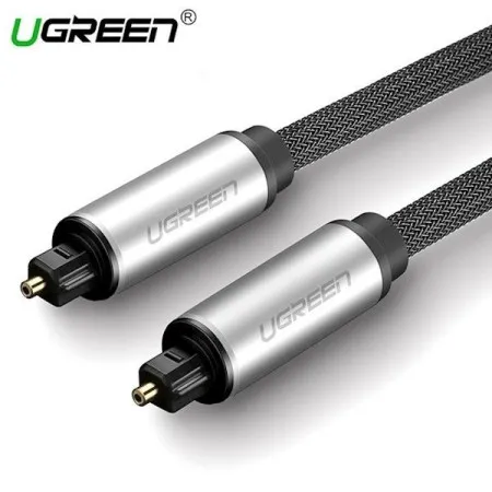 Ugreen AV108 Toslink Optički Audio Kabl 2m ( 10540 )