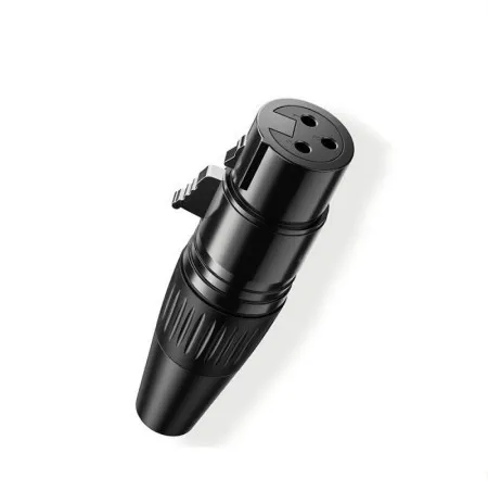 Ugreen AV162 XLR 3pin ženski adapter ( 80440 )