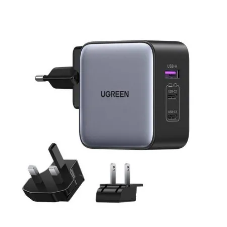 Ugreen brzi punjač CD296 65W ( 90409 )