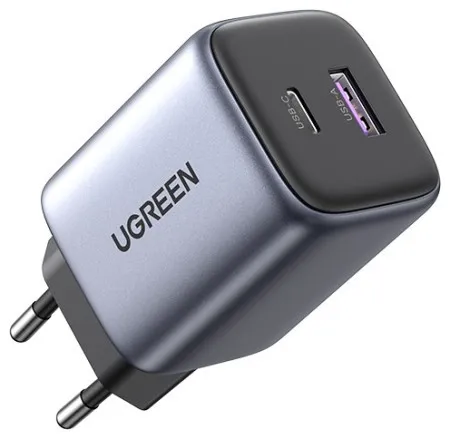 Ugreen CD350 Punjač Nexode Gan 35w ( 15539 )