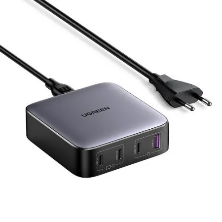 Ugreen nexode gan brzi punjač CD328 100W ( 90928 )