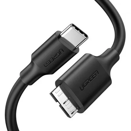 Ugreen tip C na mikro B kabl M/M 1m US312 ( 20103 )