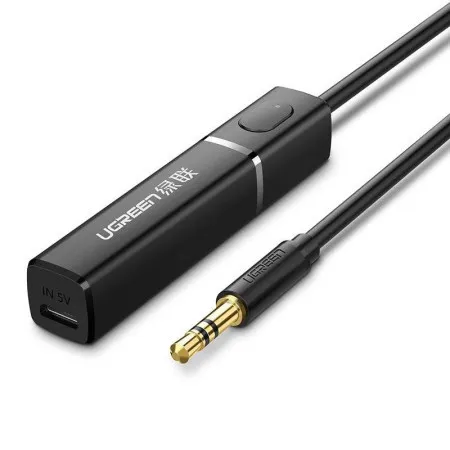 Ugreen transmiter/resiver 2in1 CM107 V5.0 ( 40761 )