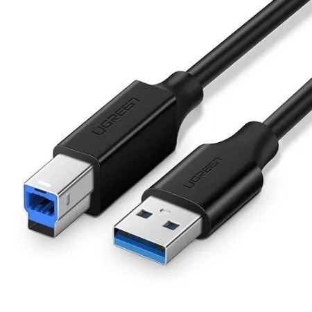 Ugreen US210 USB 3.0 AM na BM printer kabl 2m ( 10372 )