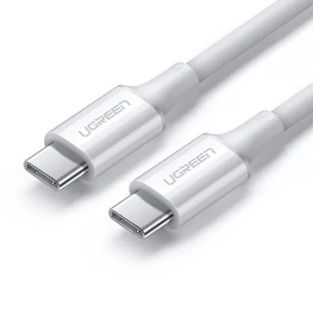 Ugreen US300 USB kabl 2.0 TYPE C na TYPE C 1M ( 60551 )