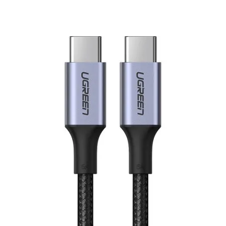 Ugreen US316 USB kabl type C na type C 1M ( 70427 )