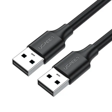 Ugreen USB 2.0 kabl M/M 0,25m US102 ( 10307 )