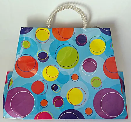 Ukrasna kesa xl07 - 264 ( 105259 )