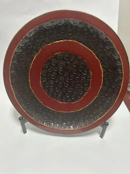 Ukrasna tacna 43 cm ( 151039 )