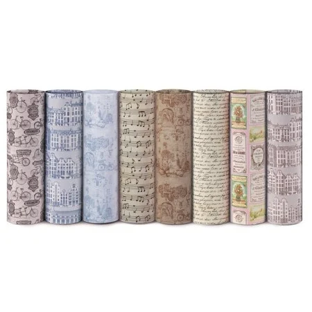 Ukrasni papir every day elegant ( 76026R )
