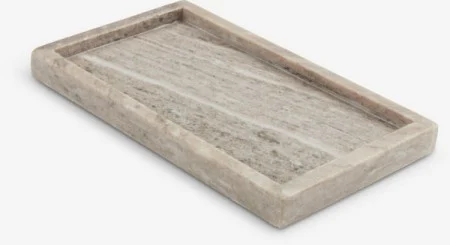 Ukrasni poslužavnik Š31xD18cm